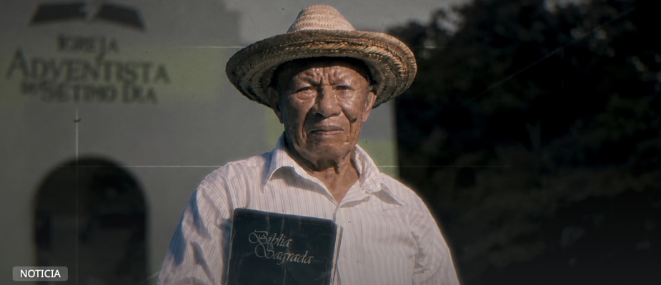 Nuevo video institucional transmite la identidad y misión de la Iglesia Adventista